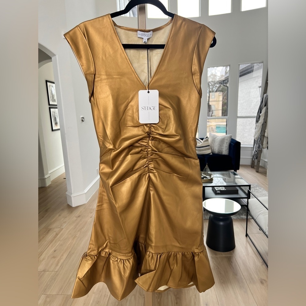 S’Edge Danielle Dress